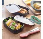 Berghoff Bento box, 2 pcs
