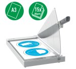 Guillotina Leitz Office A3
