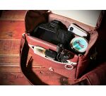 SMILE - Bolsa para fotografía Urban Nomad tamaño S Indiana