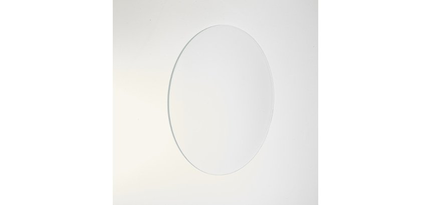 Verre pour hublot de porte