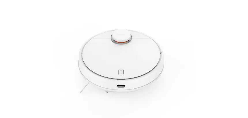 Robot aspirador Xiaomi  Vacuum E10