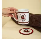 Taza "Te quiero beary much"