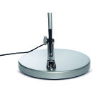 Lampe de bureau CHARM - Led intégrée - 6 W - double bras