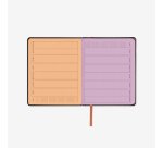 Agenda Anual 2026 "Equilibrio" Mini