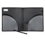 Porte partitions pour livrets CRESCENDO - VOCALYZ VIQUEL - Dos 3 cm