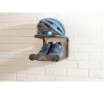 Support mural d'intérieur 1 vélo éco