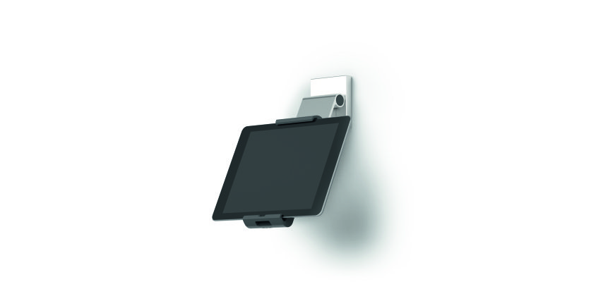 Support tablette mural pro inclinable TABLET HOLDER WALL PRO