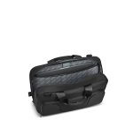 Delsey DLC - Serviette pour ordinateur portable 15.6" noir