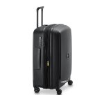 Belmont Plus Valise extensible 4 doubles roues 71 cm noir