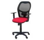 Alocén tela brazos regulables