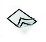 Cadre d'affichage mural DURAFRAME® A3 BIG PACK - Boîte de 6