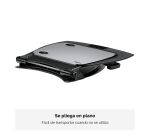 Soporte para ordenador portátil Fellowes Professional Series
