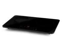 DOMO DO333IP Induction cooking plate - 2 burners - Ø 20 cm