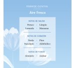 Ambientador Difusor Flor Aire Fresco 90 ml SYS