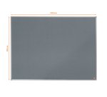 Tablero de noticias de fieltro NOBO Essence 1200x900mm