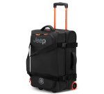 JS005 BOLSA DE VIAJE CON RUEDAS 55CM