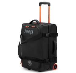 JS005 BOLSA DE VIAJE CON RUEDAS 55CM