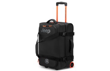 JS005 BOLSA DE VIAJE CON RUEDAS 55CM