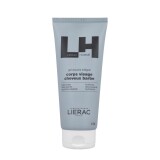 Lierac homme douchegel  - tube 200 ml