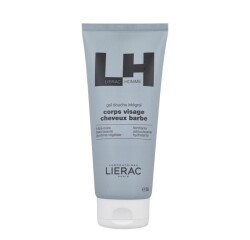Lierac homme douchegel  - tube 200 ml