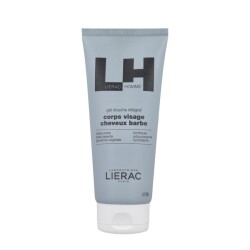 Lierac homme douchegel  - tube 200 ml