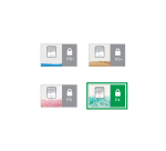 Destructeur de documents IQ Office Pro - 20 feuilles - securité P4 - Leitz