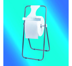 Portabobinas industrial suelo Dahi