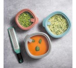 Berghoff 3-delige set multikommen