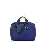 Delsey DLC - Serviette pour ordinateur portable 15.6" marine