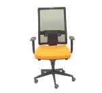 Chaise de bureau HORNA