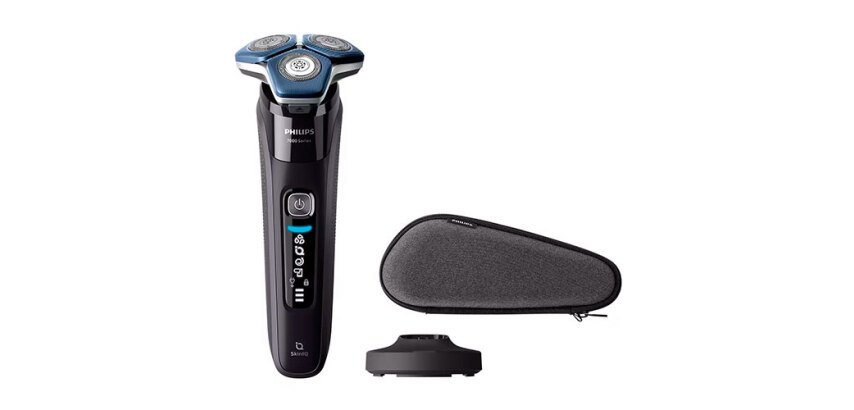 Maquina de afeitar serie 7000 Philips