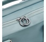 Delsey Victoire - Sac à dos tote vert sauge
