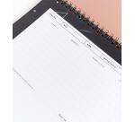 Organizador Semanal "Luna"
