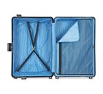 Delsey Vauban - Valise 82 cm noir