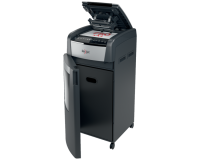 Destructeur Rexel Optimum Auto+ 750X - coupe croisée