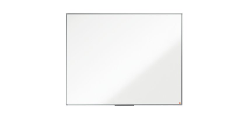Pizarra NOBO Essence melamina1500X1200mm, blanco