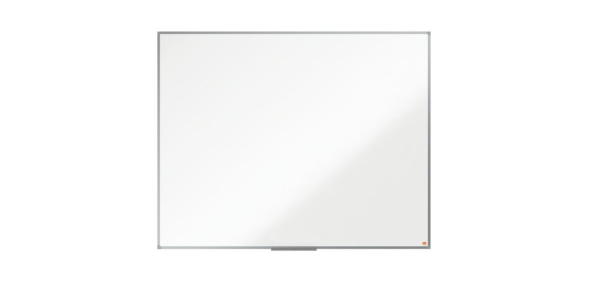Pizarra NOBO Essence melamina1500X1200mm, blanco
