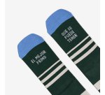 Calcetines "El mejor primo que se puede tener" Fam talla 42-46