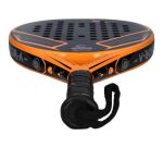 Pala de Padel  Vibor Mortal  Carbon