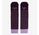 Calcetines "Eres la mejor suegra" Fam talla 36-41