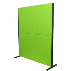 Biombo Valdeganga tapizado en bali