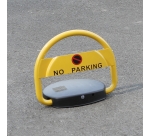 Barrière de parking automatique à télécommande