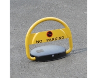 Barrière de parking automatique à télécommande