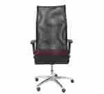 Fauteuil de bureau Sahúco XL jusqu'à 160kg