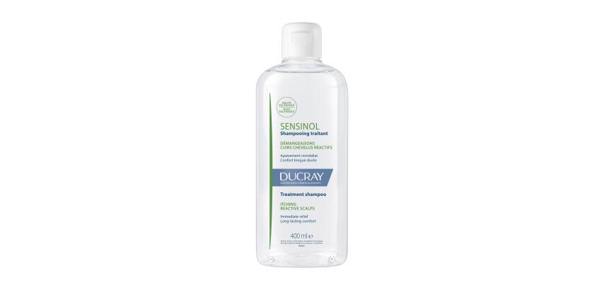 Ducray SENSINOL Shampooing Traitant 400ml