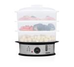 Cocedora a vapor Tristar