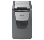 Destructora automática Rexel Optimum AutoFeed 150M de microcorte