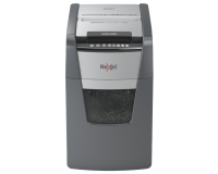 Destructora automática Rexel Optimum AutoFeed 150M de microcorte