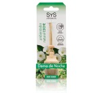 Ambientador Coche Dama de Noche 7ml Style SYS
