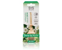 Ambientador Coche Dama de Noche 7ml Style SYS